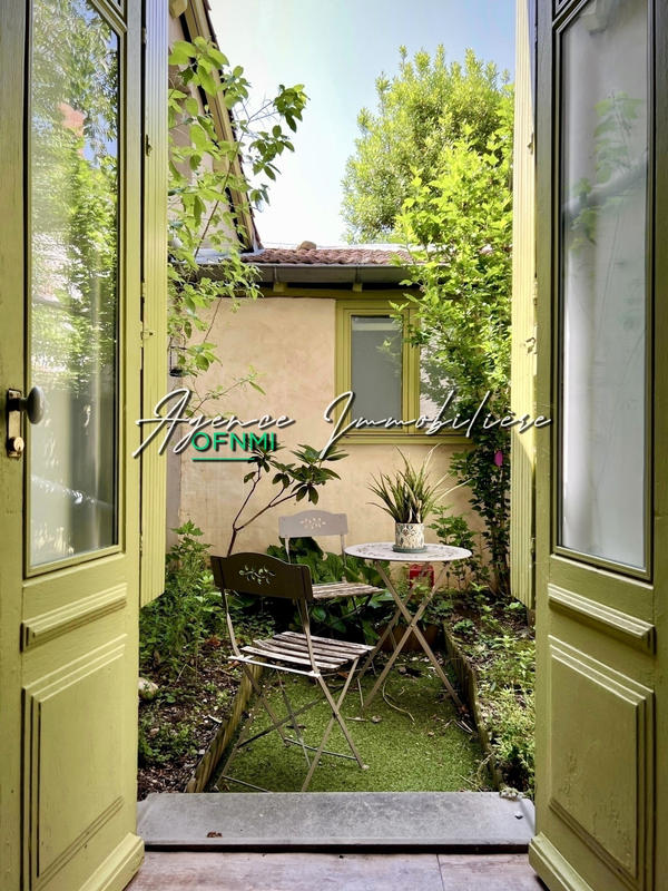 Maison - 170 m² - 10 pièces