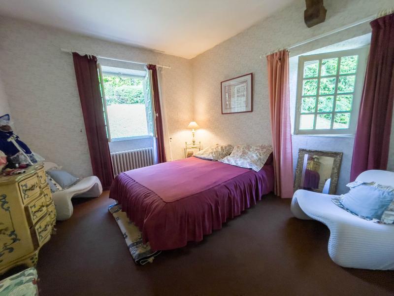 Maison bourgeoise - 301 m² - 10 pièces