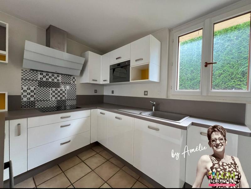 Maison en pierre - 153 m² - 4 pièces