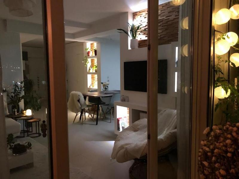 Appartement - 82 m² - 4 pièces