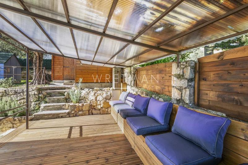 Maison - 149 m² - 6 pièces