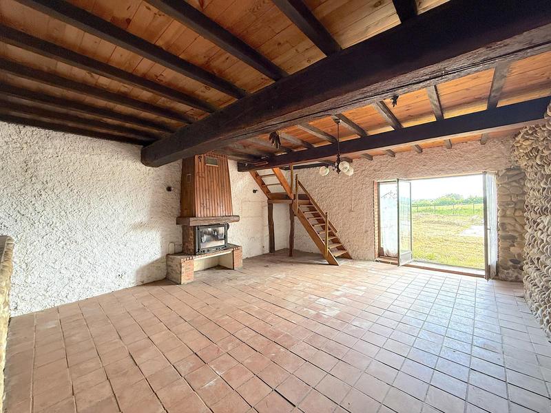 Maison - 160 m² - 4 pièces