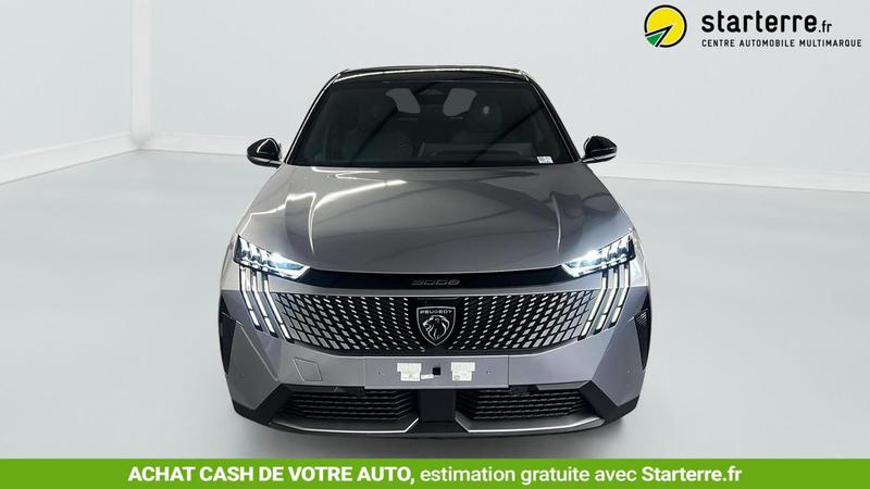 Peugeot 3008 Hybrid 145 e-Dcs6 Gt