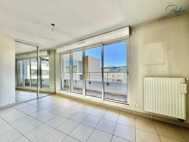 Appartement - 143 m² - 4 pièces