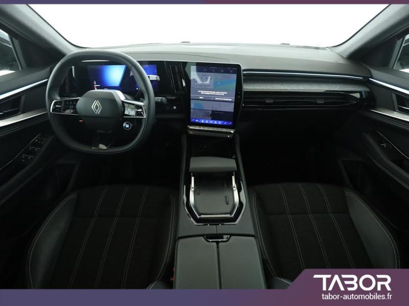 Renault Austral Mhev 160 Techno Massage Cam 19p