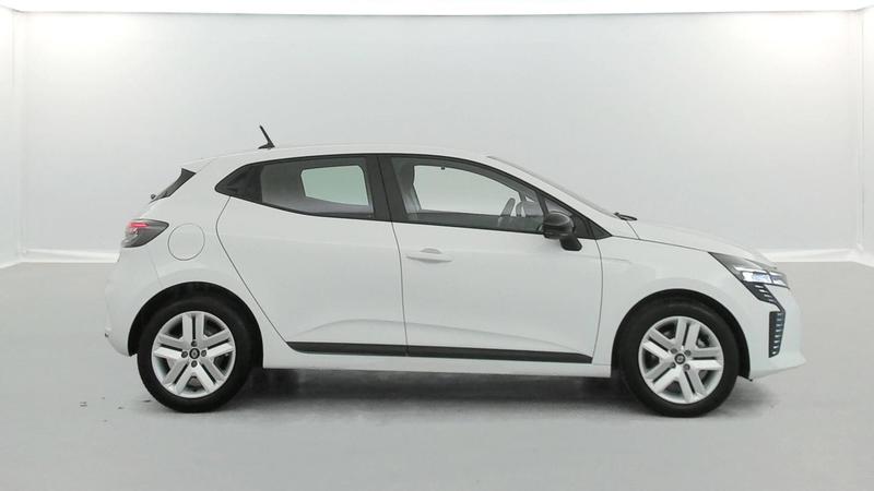 Renault Clio V Blue dCi 100 ch Gsr2 Evolution