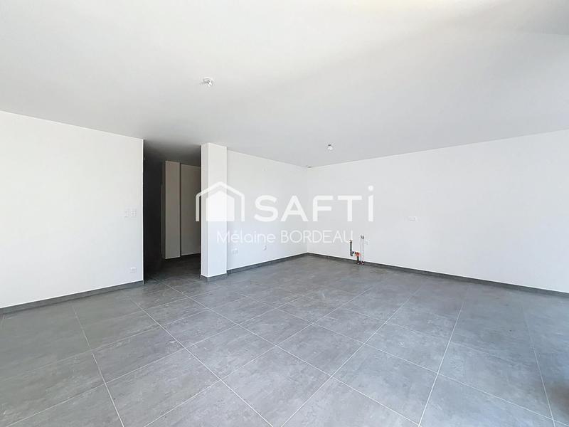 Maison - 111 m² - 5 pièces