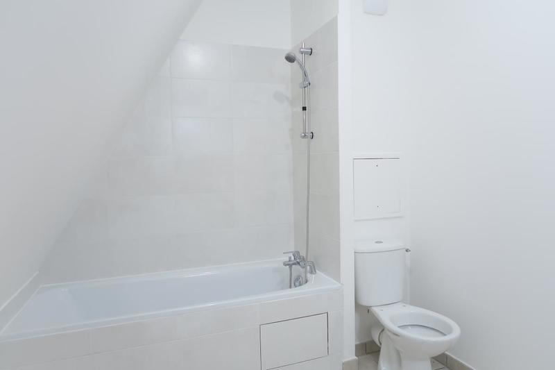 Appartement - 79 m² - 4 pièces