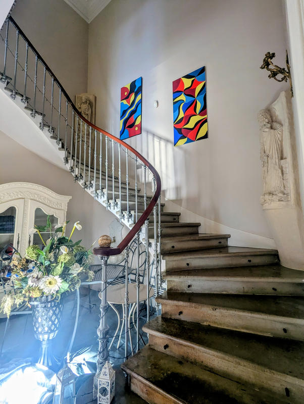 Maison - 170 m² - 7 pièces