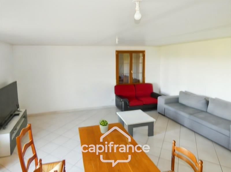 Maison - 184 m² - 8 pièces