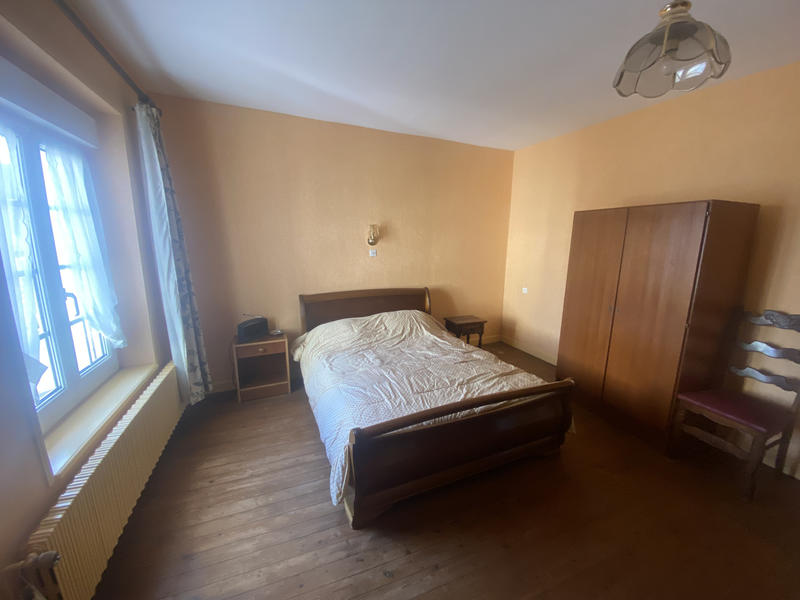 Maison - 159 m² - 8 pièces