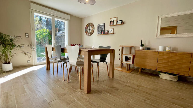 Maison - 156 m² - 7 pièces