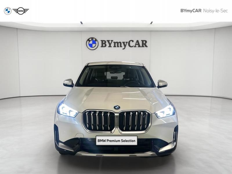 Bmw iX1 U11 xDrive30 313ch Bva xLine