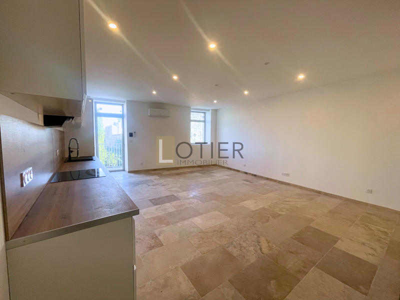 Maison - 87 m² - 3 pièces