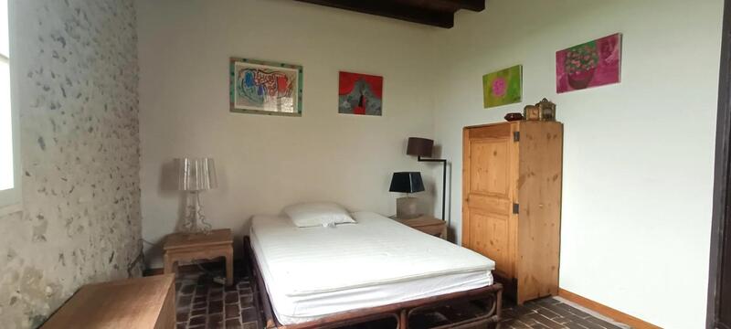 Maison - 200 m² - 5 pièces