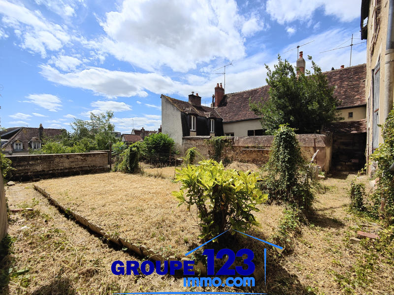 Immeuble - 264 m² - 10 pièces