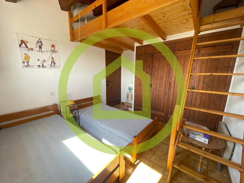 Maison - 114 m² - 5 pièces