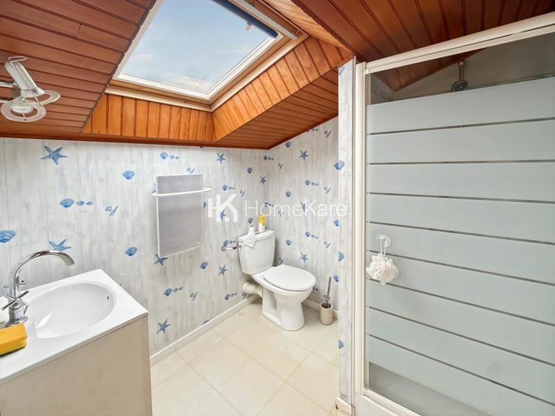 Villa - 150 m² - 6 pièces