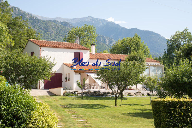 Villa - 127 m² - 5 pièces