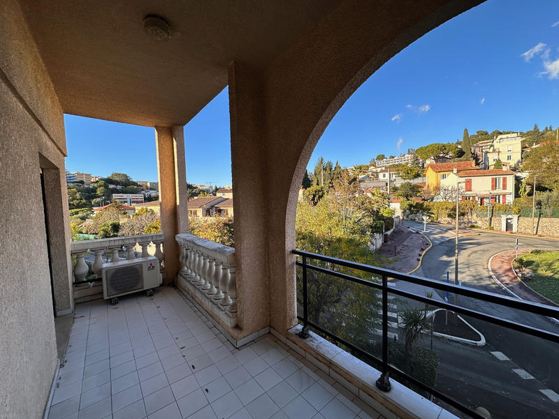 Appartement - 57 m² - 2 pièces