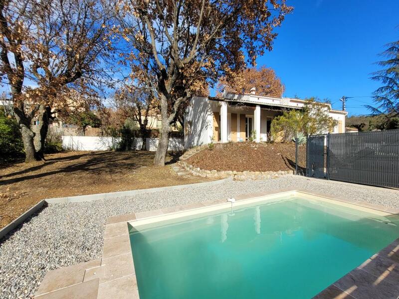 Maison - 131 m² - 6 pièces