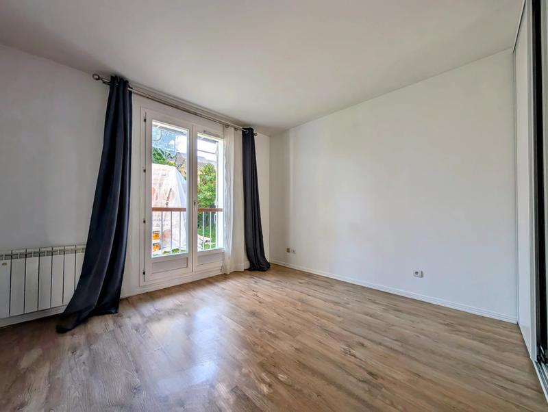 Appartement - 52 m² - 2 pièces