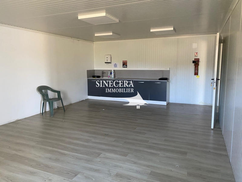 Local commercial - 310 m²