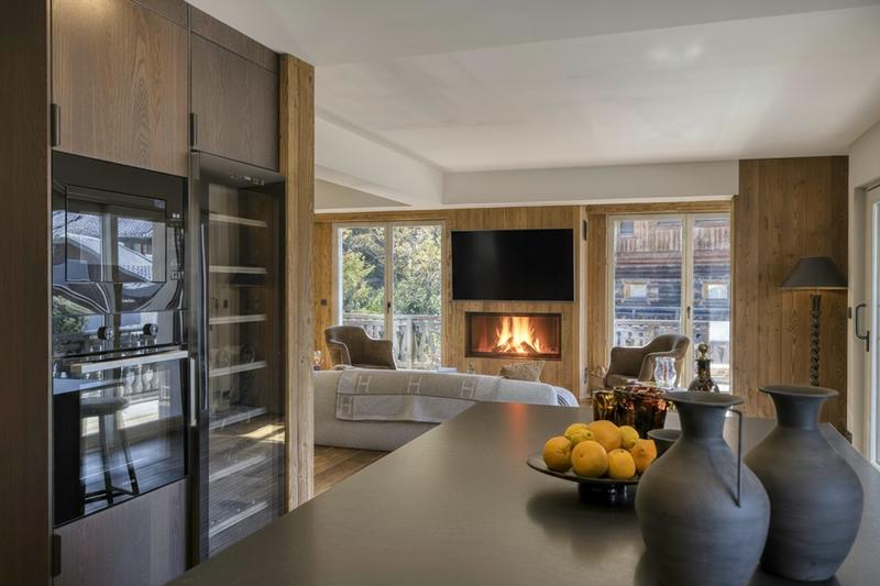 Maison - 212 m² - 6 pièces