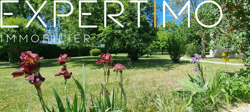 Maison - 158 m² - 6 pièces