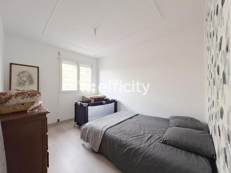 Duplex - 100 m² - 5 pièces