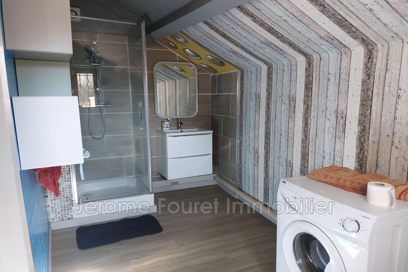 Maison - 58 m² - 2 pièces