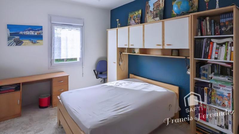 Maison - 107 m² - 6 pièces