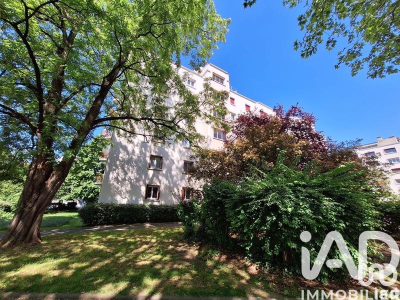 Appartement - 68 m² - 3 pièces