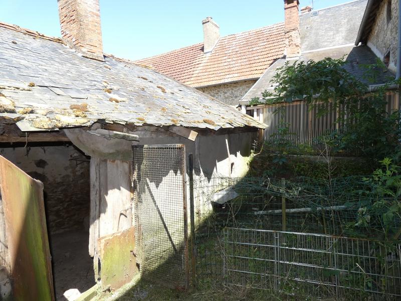 Maison - 77 m² - 4 pièces