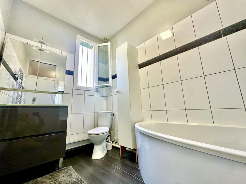 Maison - 70 m² - 3 pièces