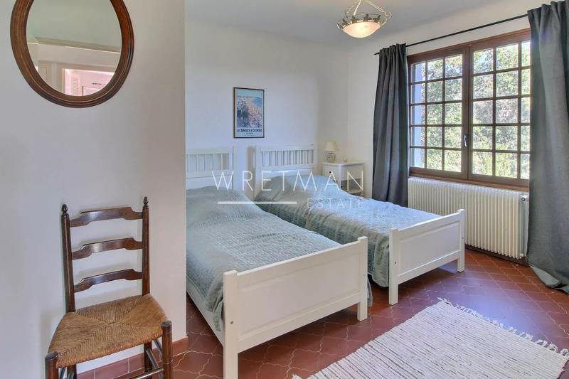 Villa - 150 m² - 4 pièces