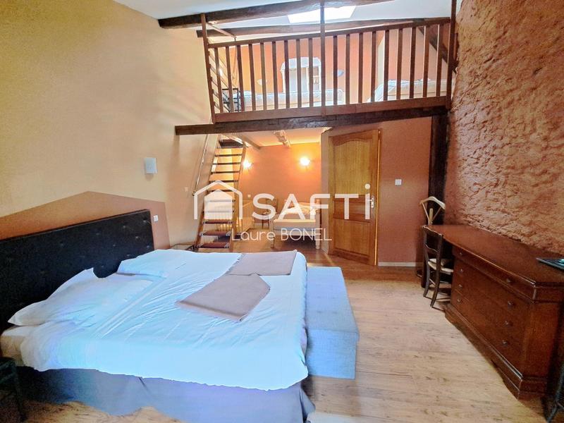 Maison - 150 m² - 5 pièces