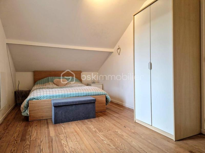 Maison en pierre - 44 m² - 4 pièces