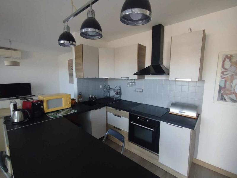 Appartement - 75 m² - 3 pièces