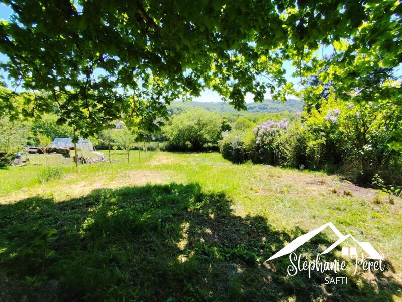 Maison - 57 m² - 3 pièces