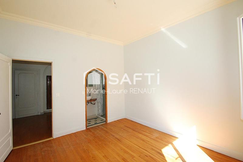 Maison - 157 m² - 6 pièces