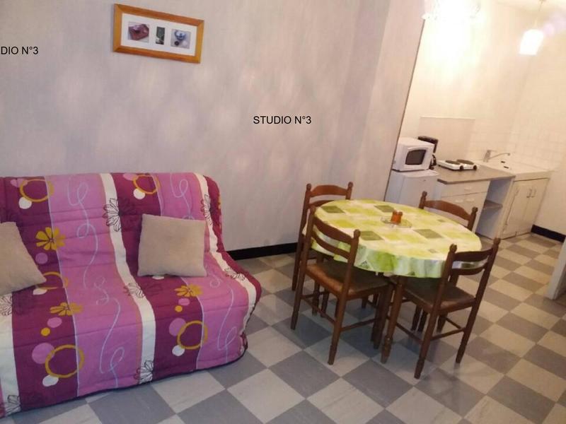 Immeuble - 220 m² - 11 pièces