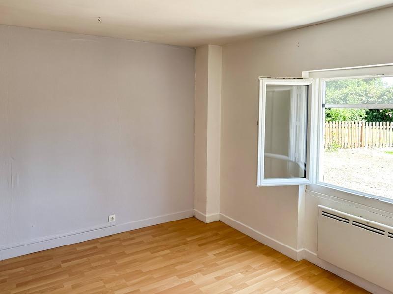 Corps de ferme - 76 m² - 3 pièces