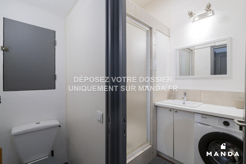 Appartement - 63 m² - 4 pièces