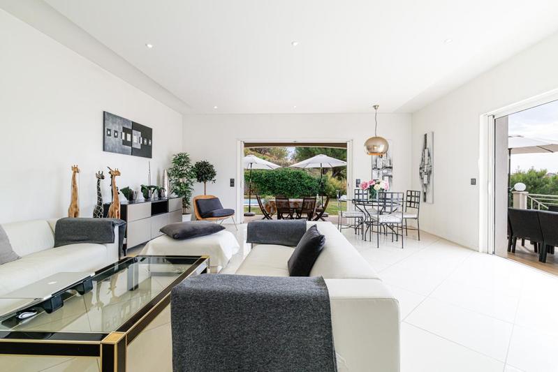 Villa - 164 m² - 4 pièces