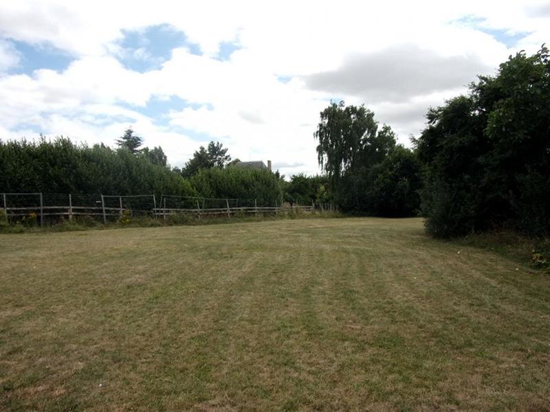 Maison - 230 m² - 12 pièces