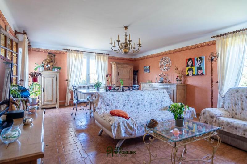 Maison - 131 m² - 4 pièces