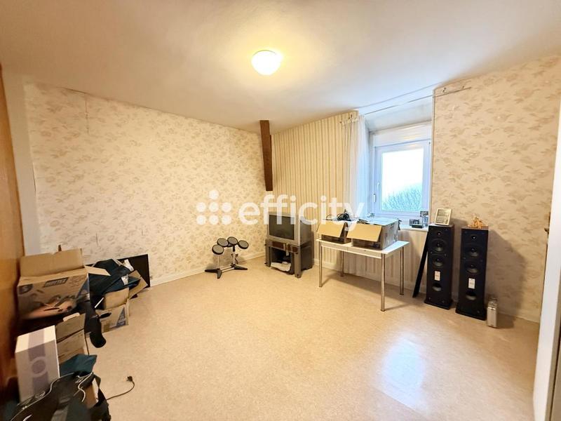 Demeure - 395 m² - 12 pièces