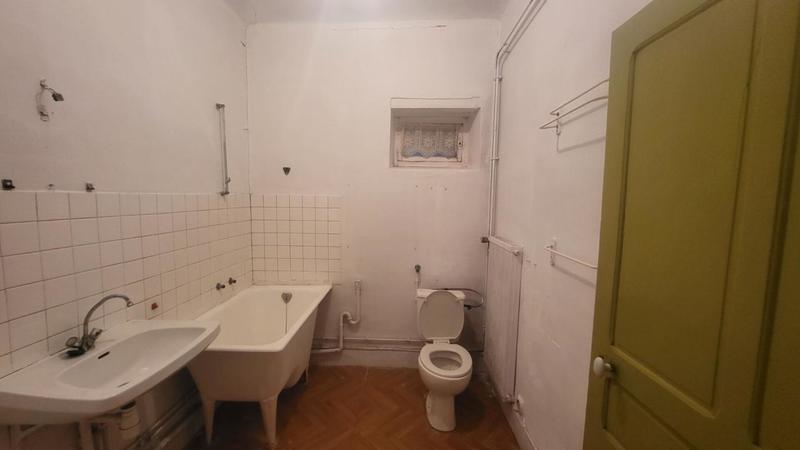 Maison - 190 m² - 9 pièces