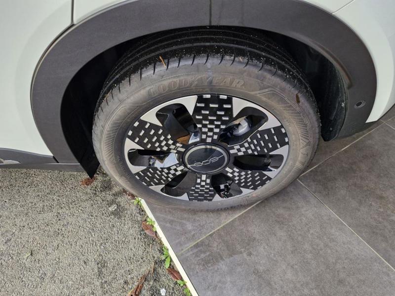 Fiat 600 1.2 Hybrid 100 Dct6 la Prima